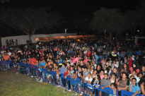 بالصور: فعاليات اليوم الثاني من مهرجان الثقافة العربية في مدينة يافا 